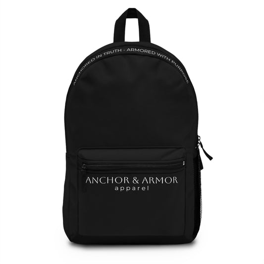 ANCHOR & ARMOR BACKPACK