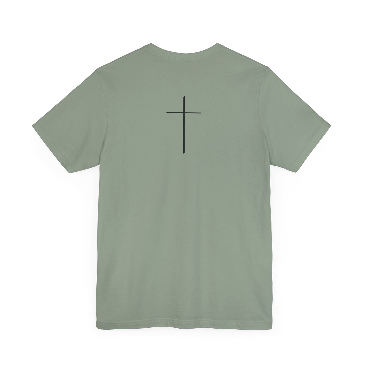 JESUS & ADULT TEE