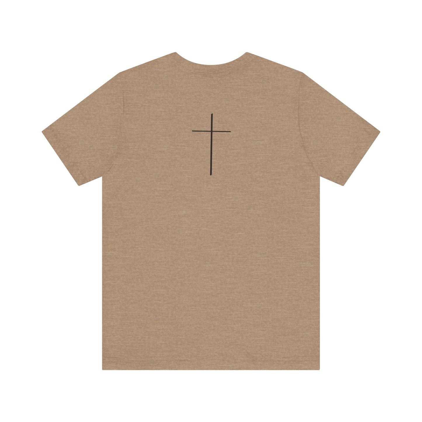 JESUS & ADULT TEE