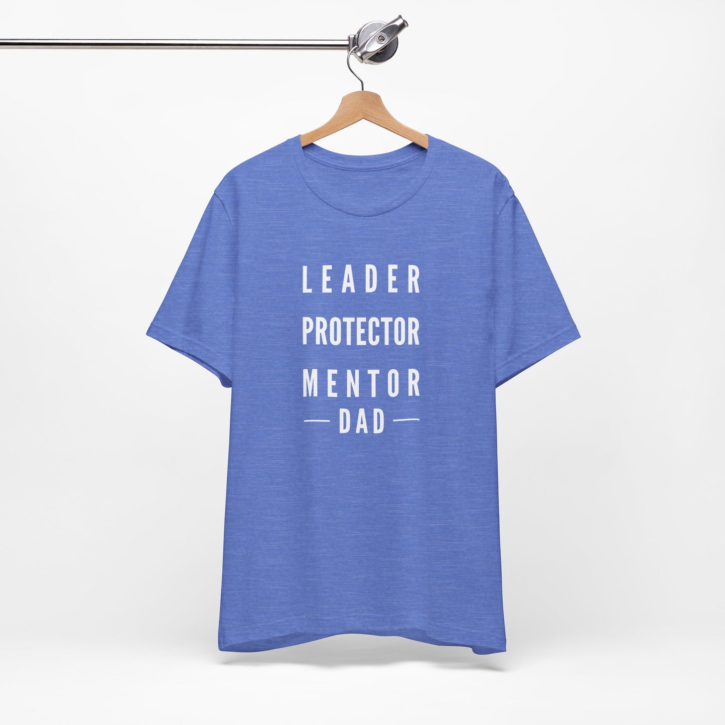 LEADER PROTECTOR MENTOR-DAD TEE