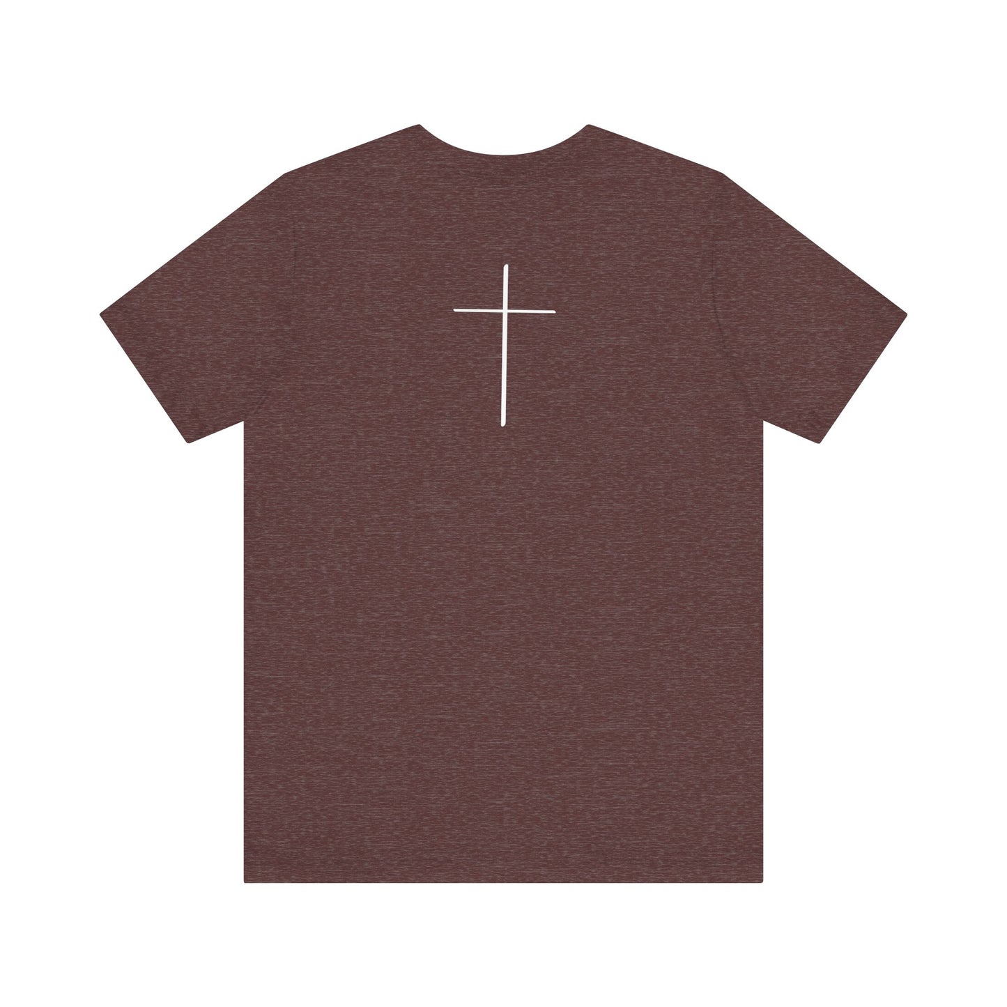 JESUS & ADULT TEE