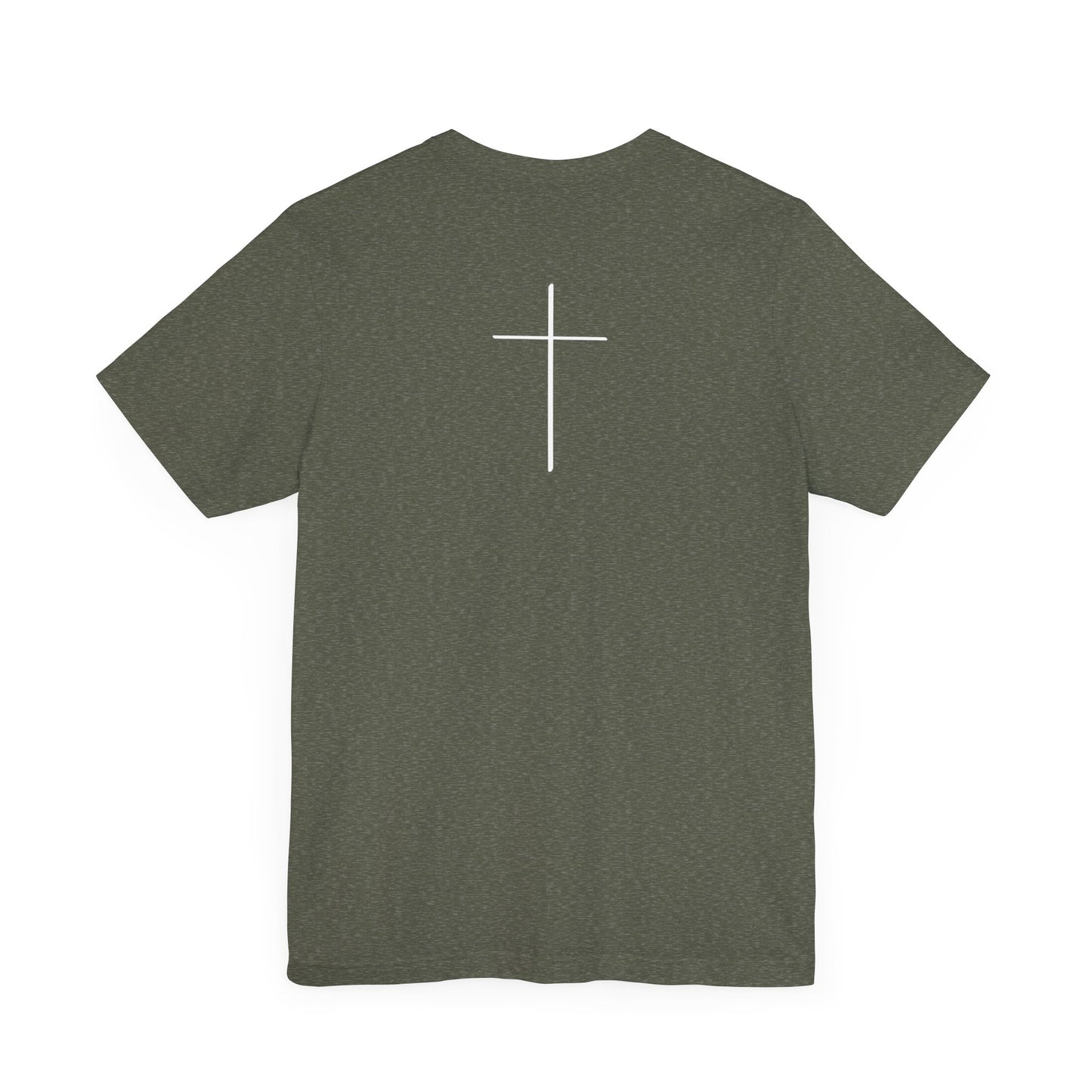 JESUS & ADULT TEE