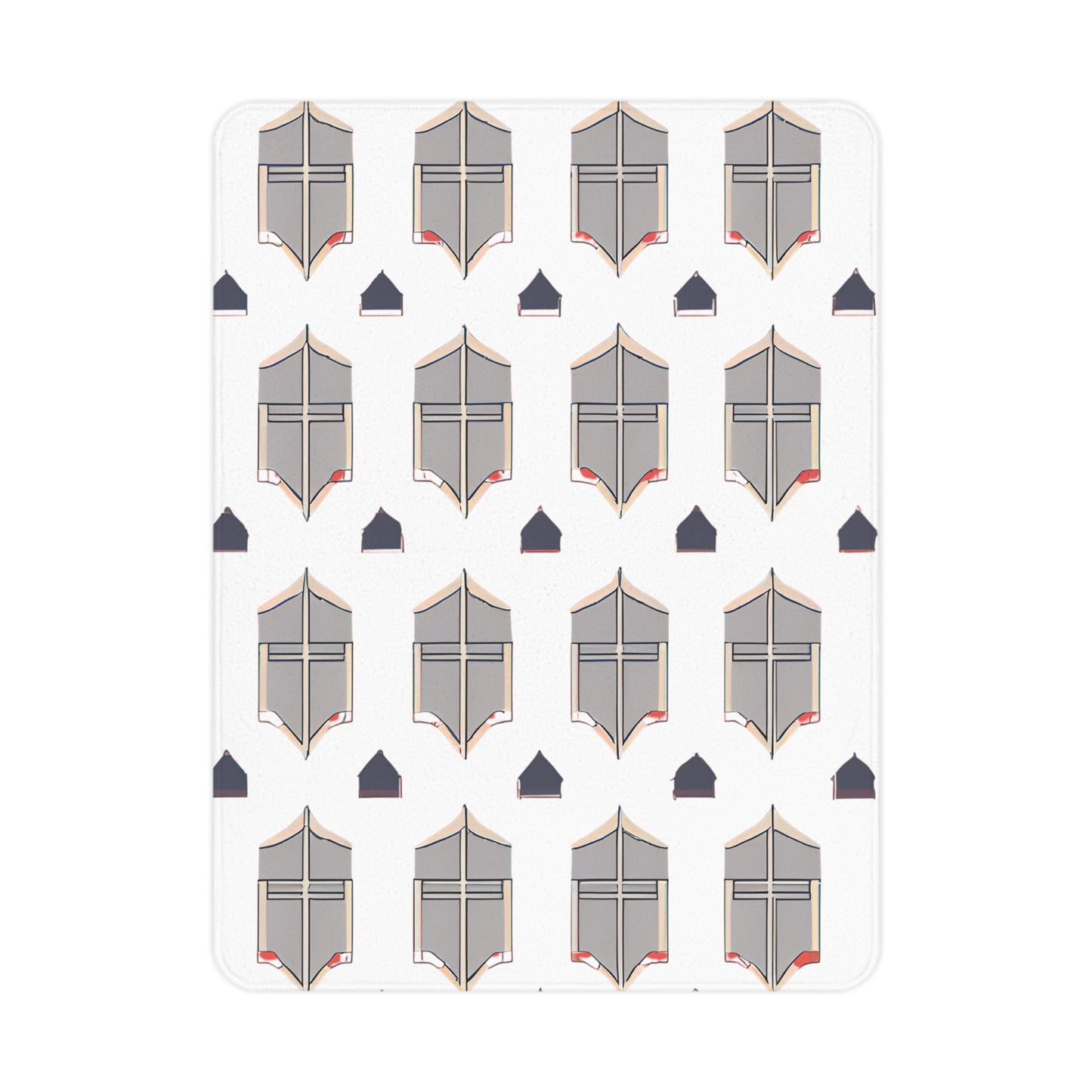 PROVERBS 30:5 KIDS BLANKET