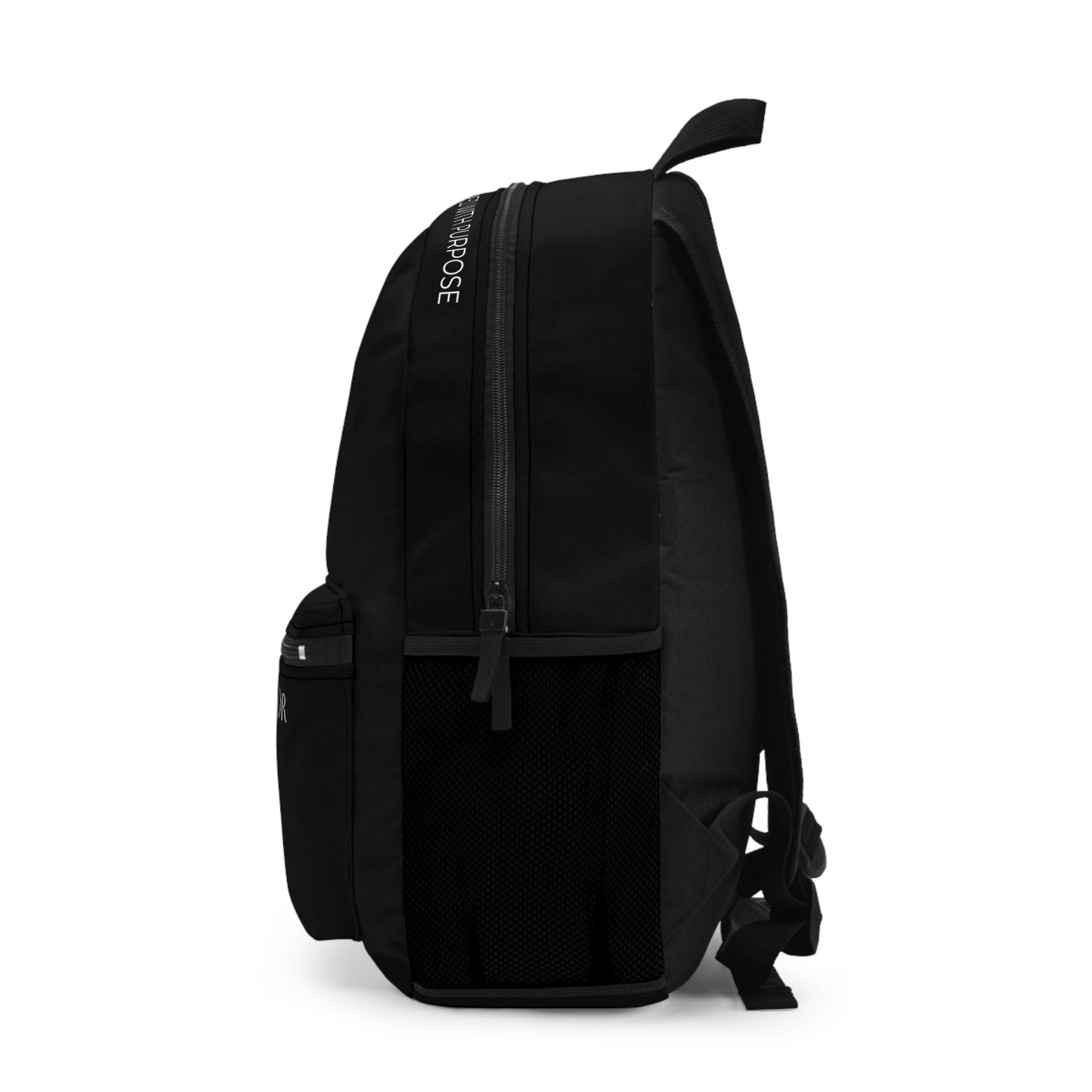 ANCHOR & ARMOR BACKPACK