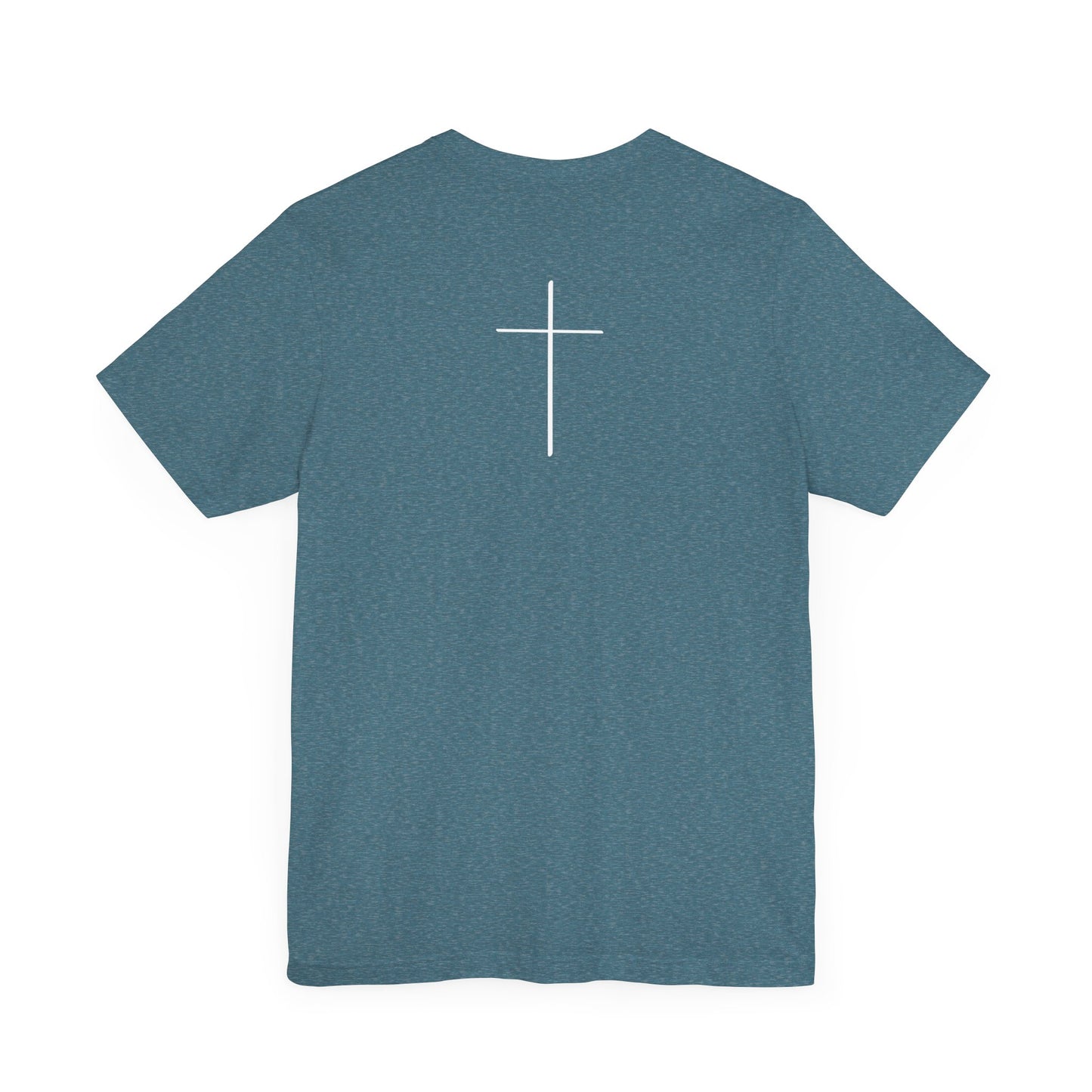 JESUS & ADULT TEE