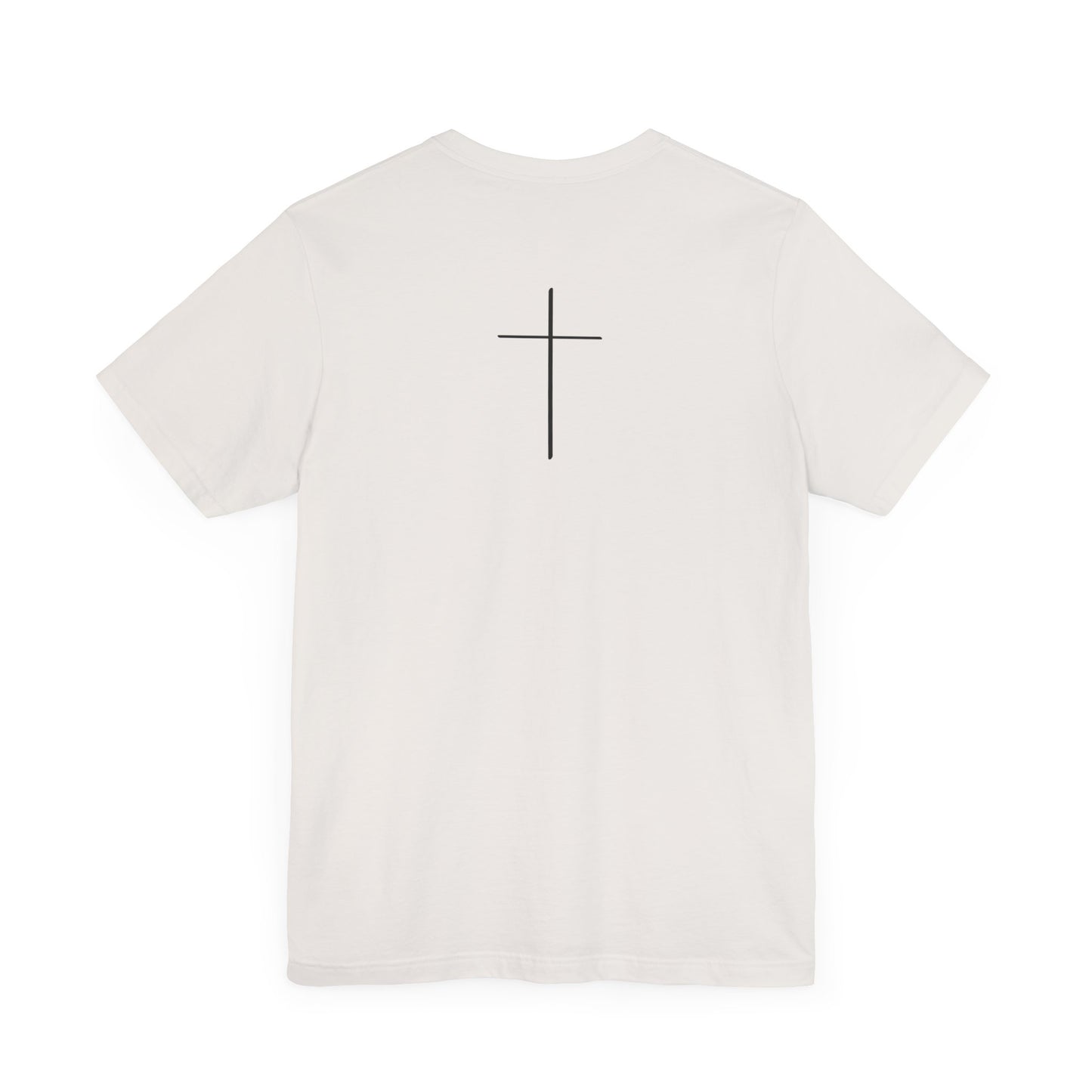 JESUS & ADULT TEE