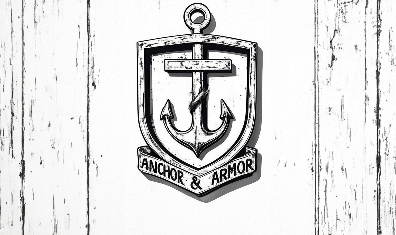 ANCHOR & ARMOR GIFT CARD