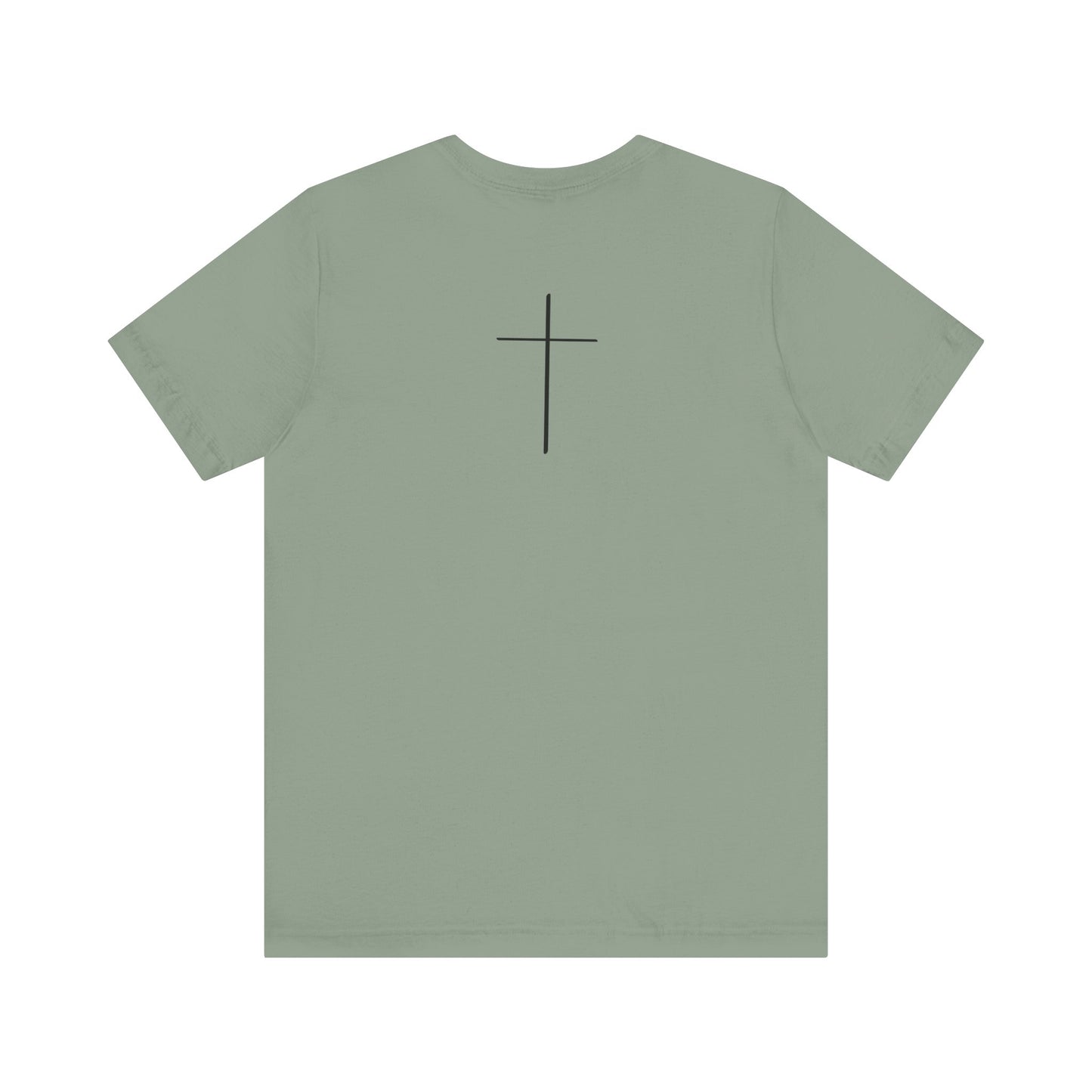 JESUS & ADULT TEE