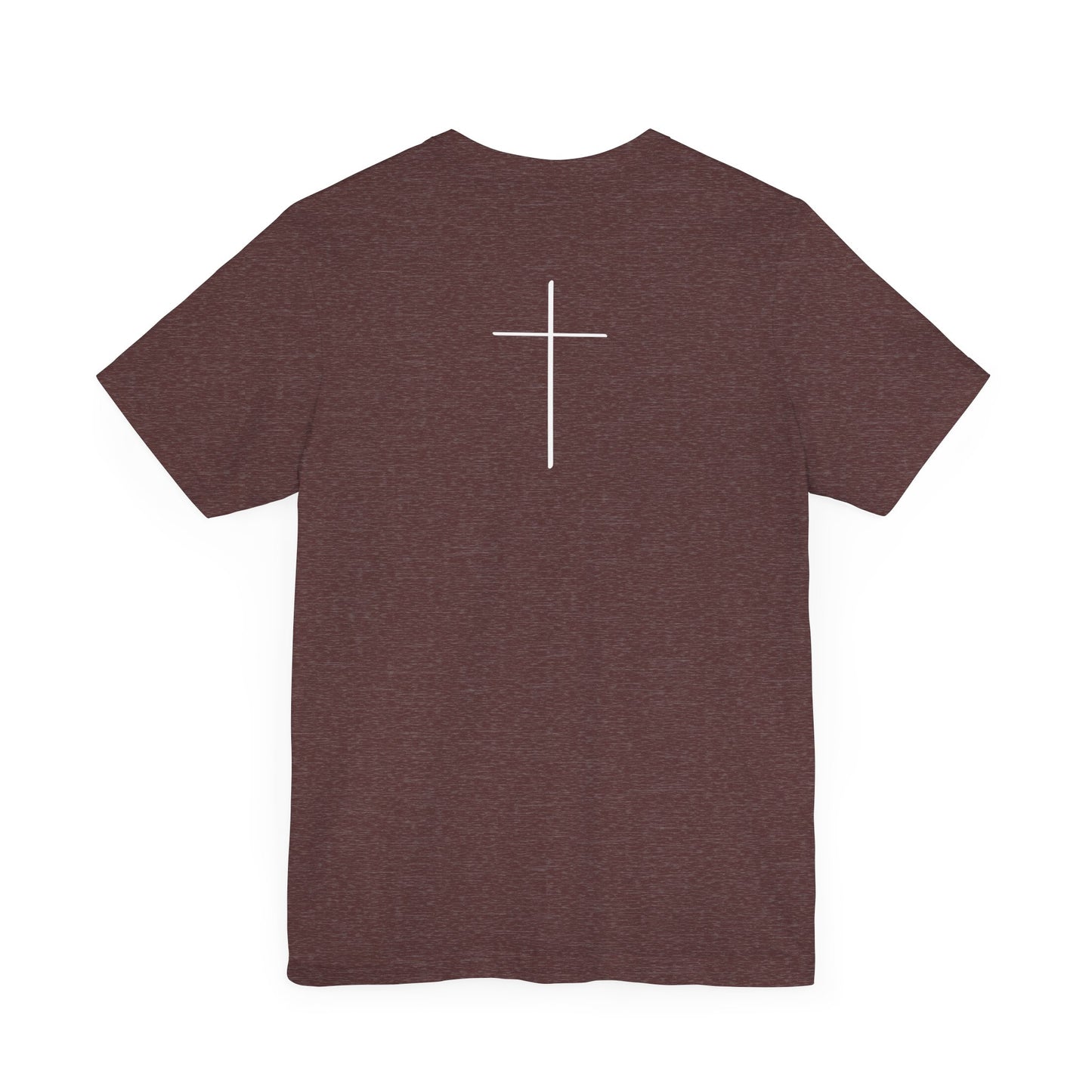 JESUS & ADULT TEE