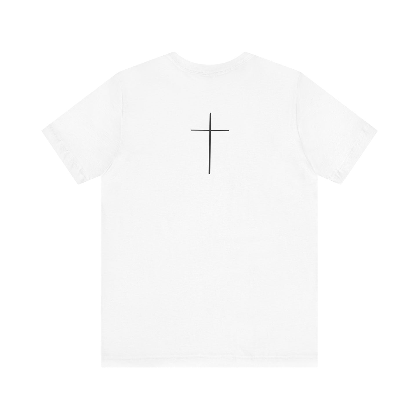 JESUS & ADULT TEE