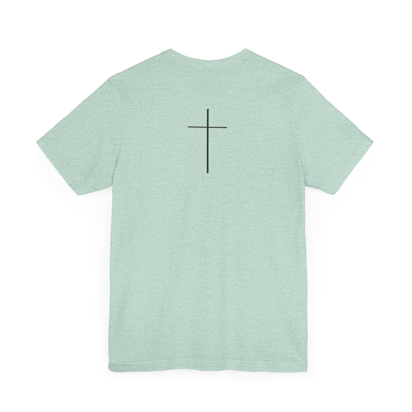 JESUS & ADULT TEE