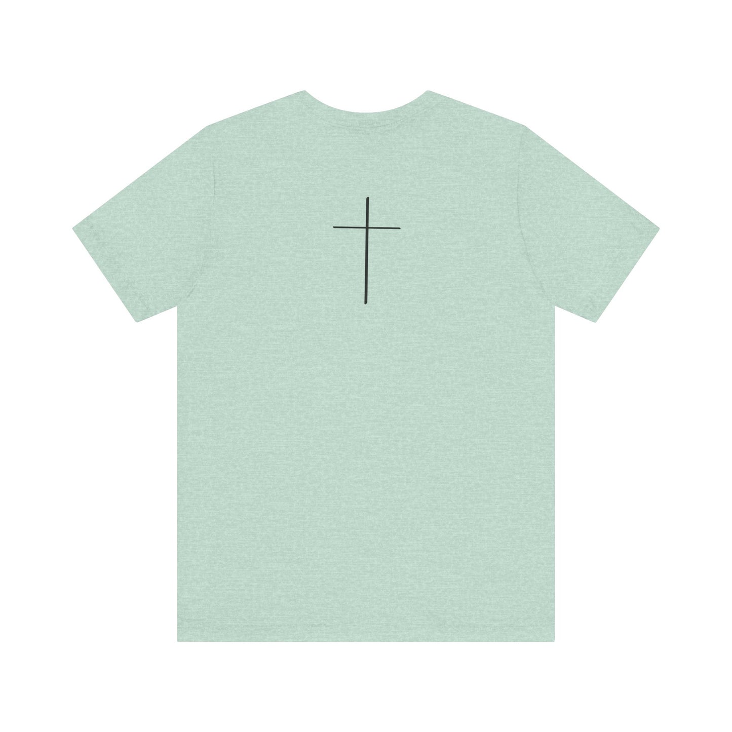 JESUS & ADULT TEE