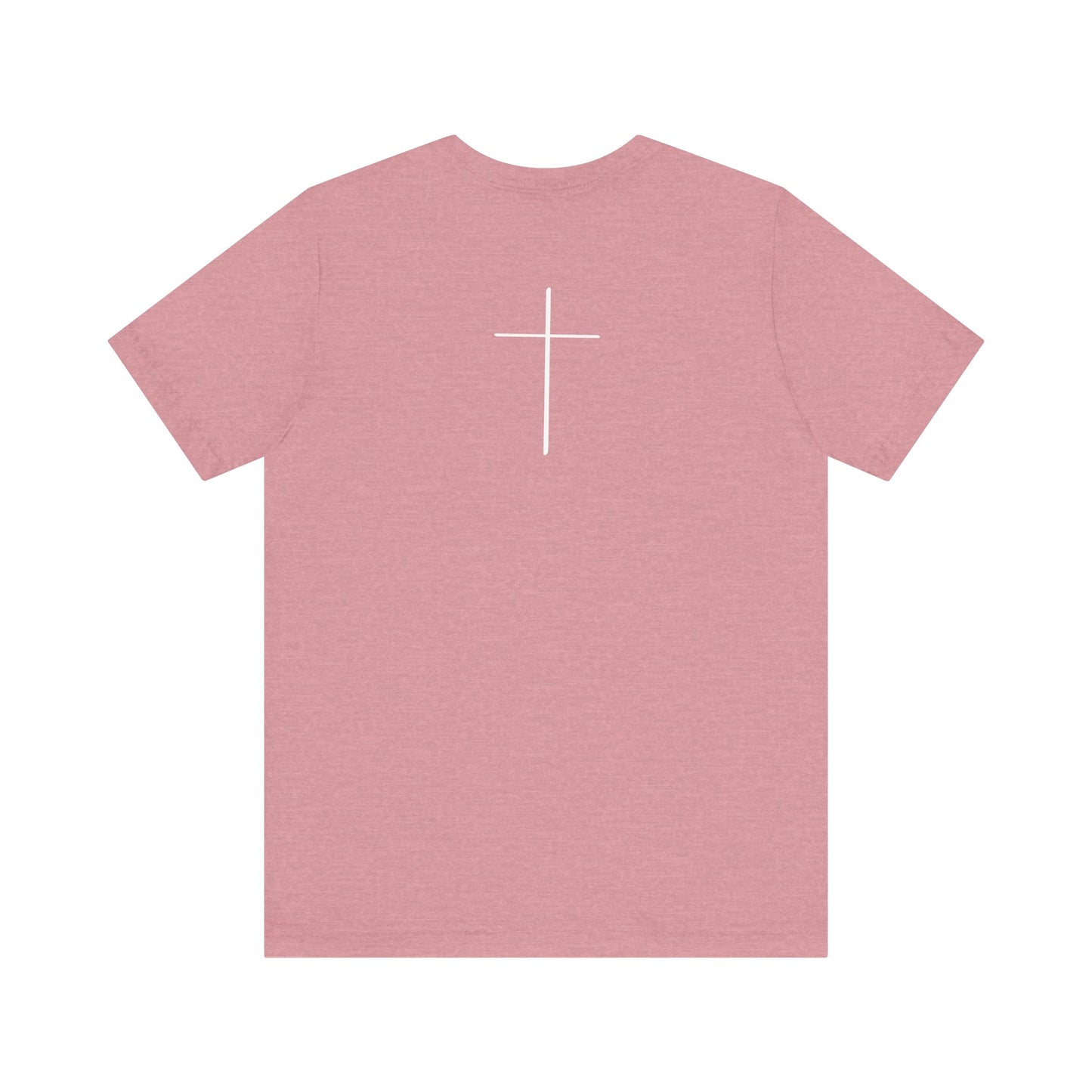 JESUS & ADULT TEE