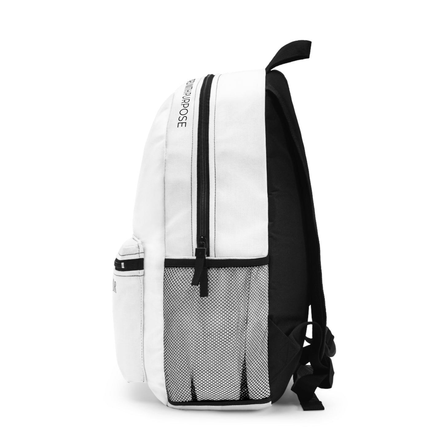 ANCHOR & ARMOR BACKPACK