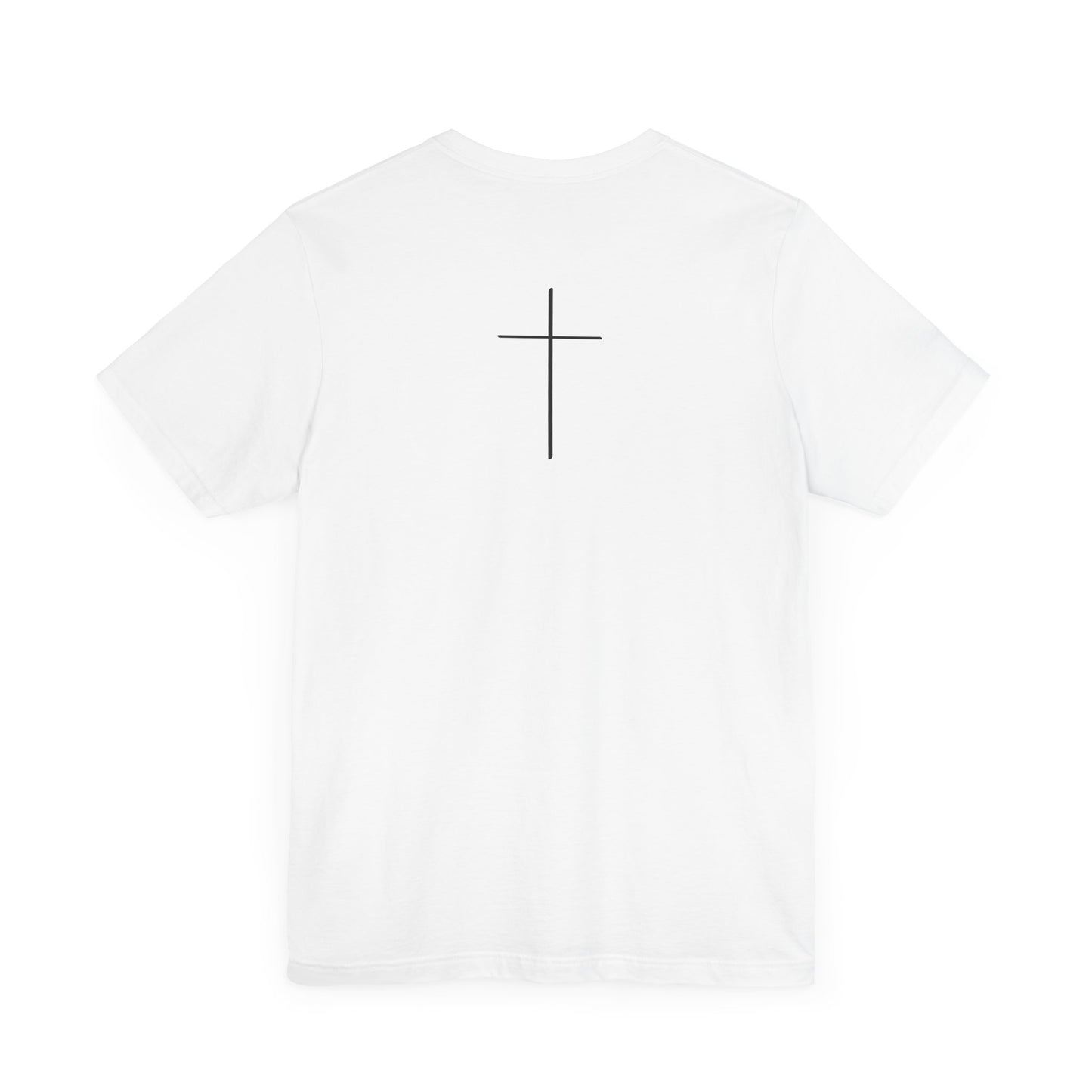 JESUS & ADULT TEE