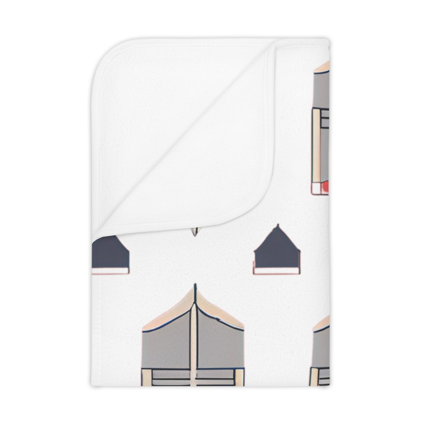 PROVERBS 30:5 KIDS BLANKET