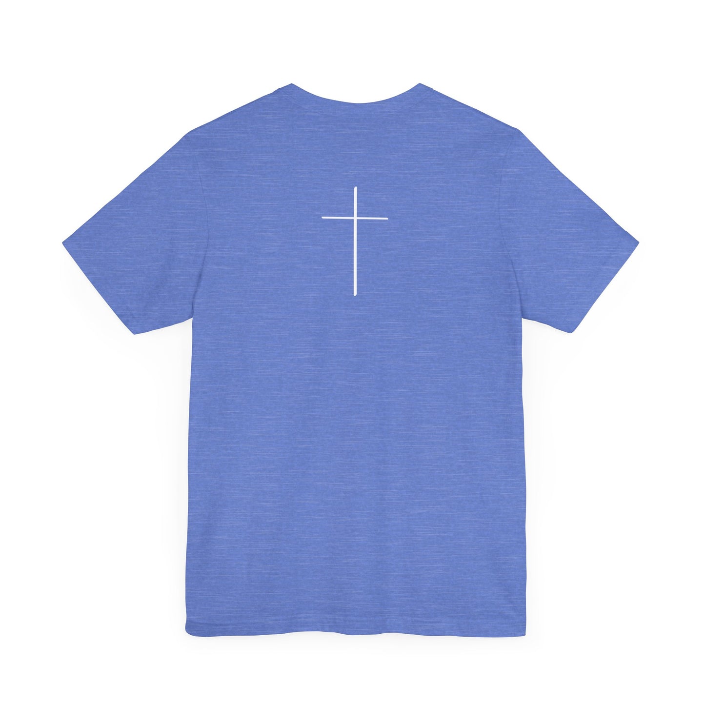 JESUS & ADULT TEE