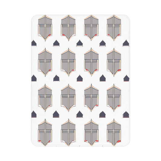 PROVERBS 30:5 KIDS BLANKET