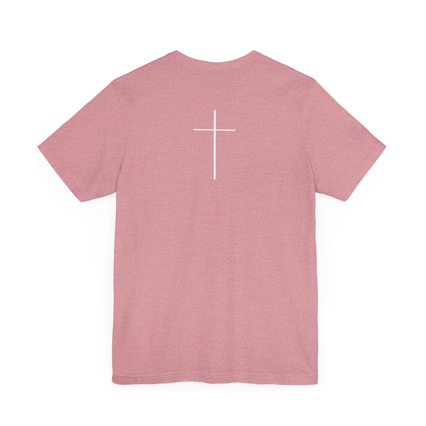 JESUS & ADULT TEE