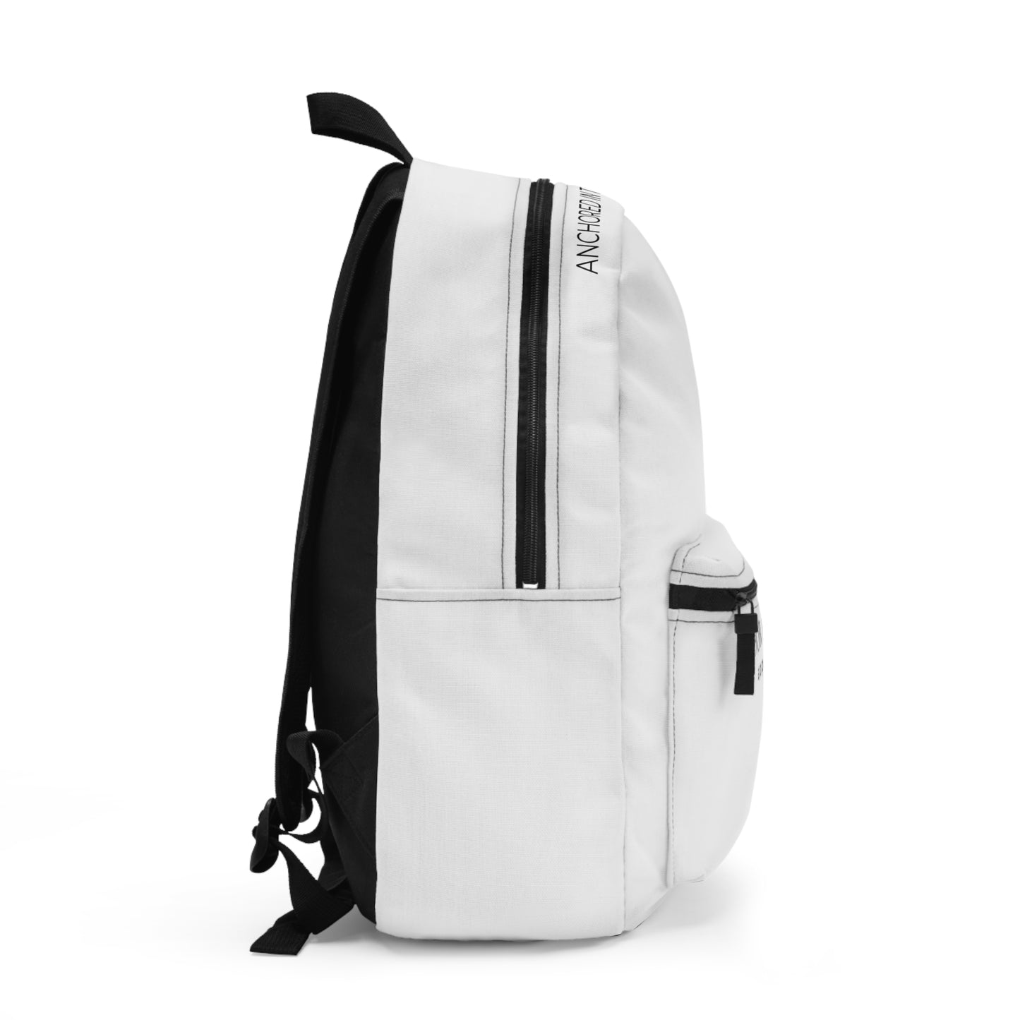 ANCHOR & ARMOR BACKPACK