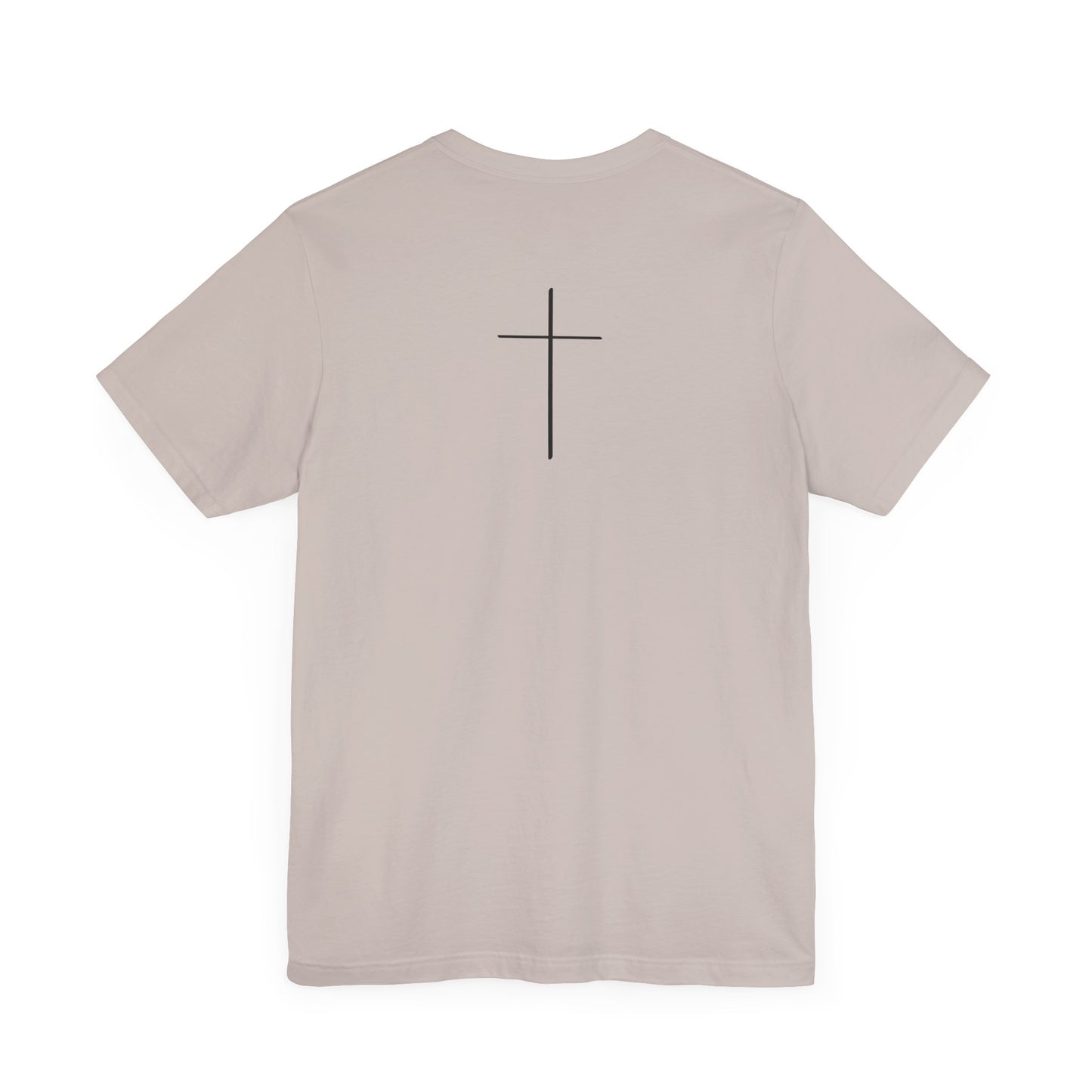JESUS & ADULT TEE