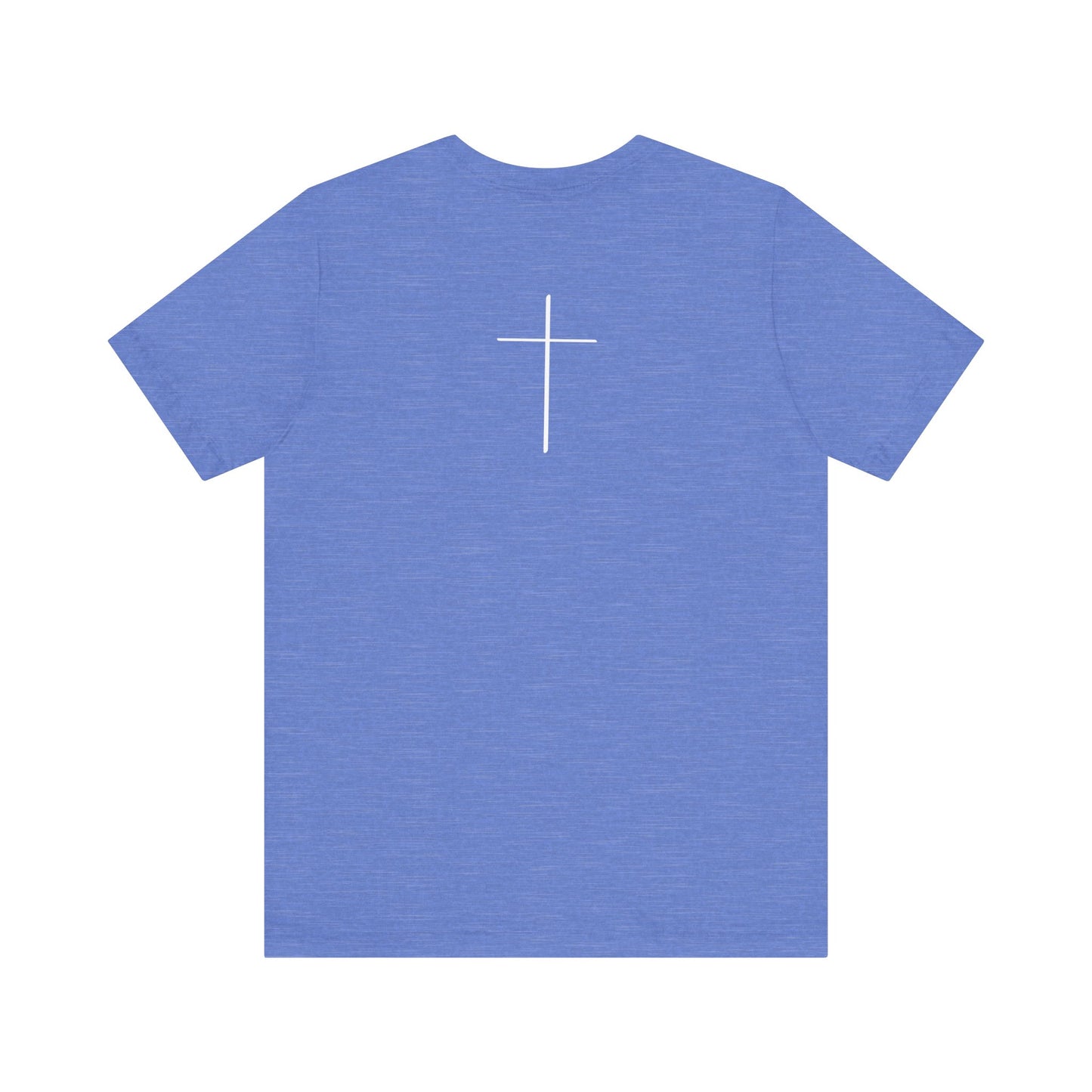 JESUS & ADULT TEE