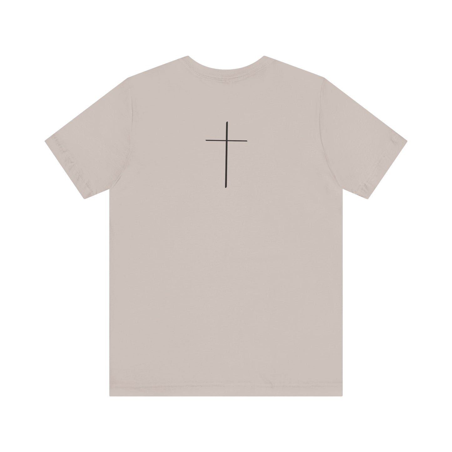 JESUS & ADULT TEE