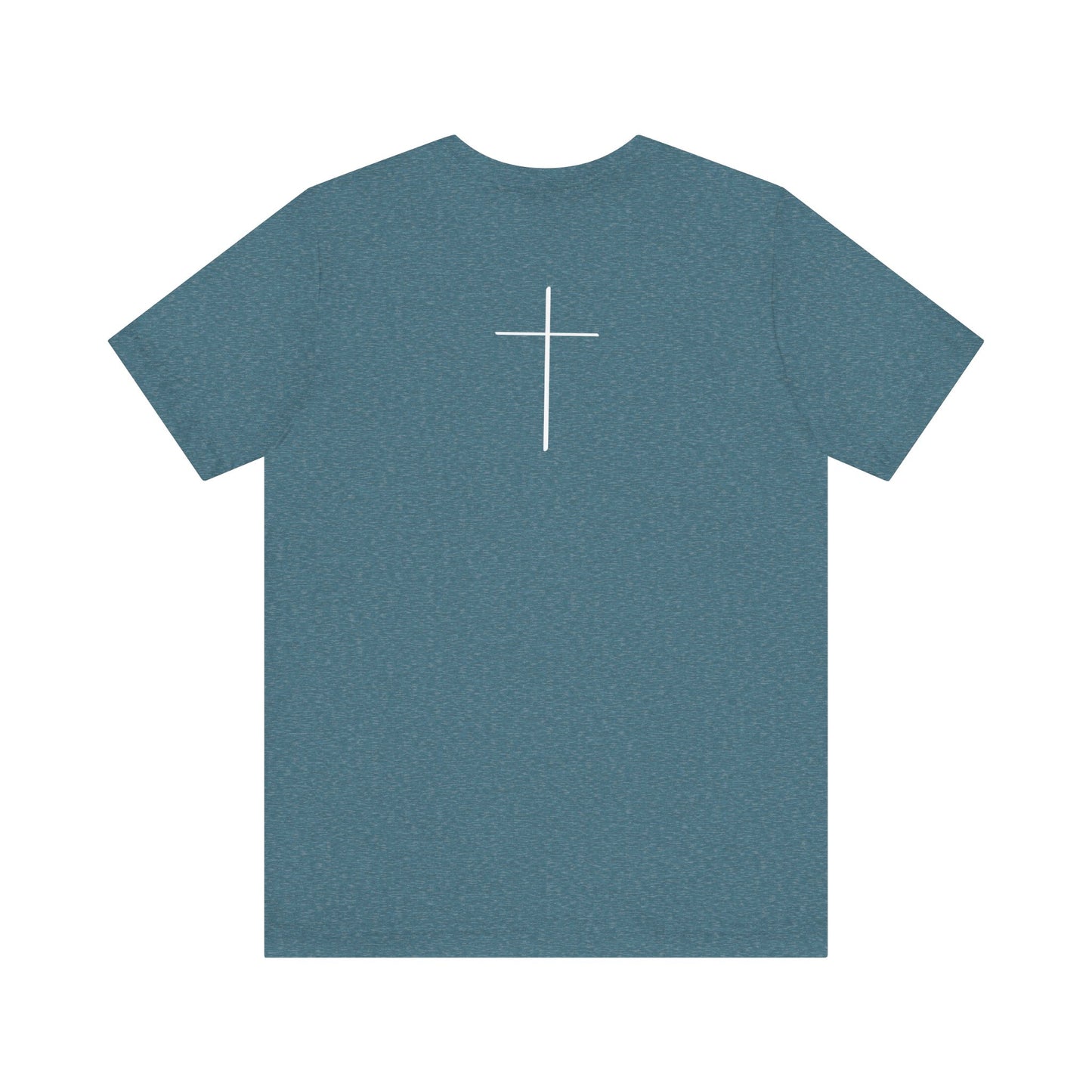 JESUS & ADULT TEE
