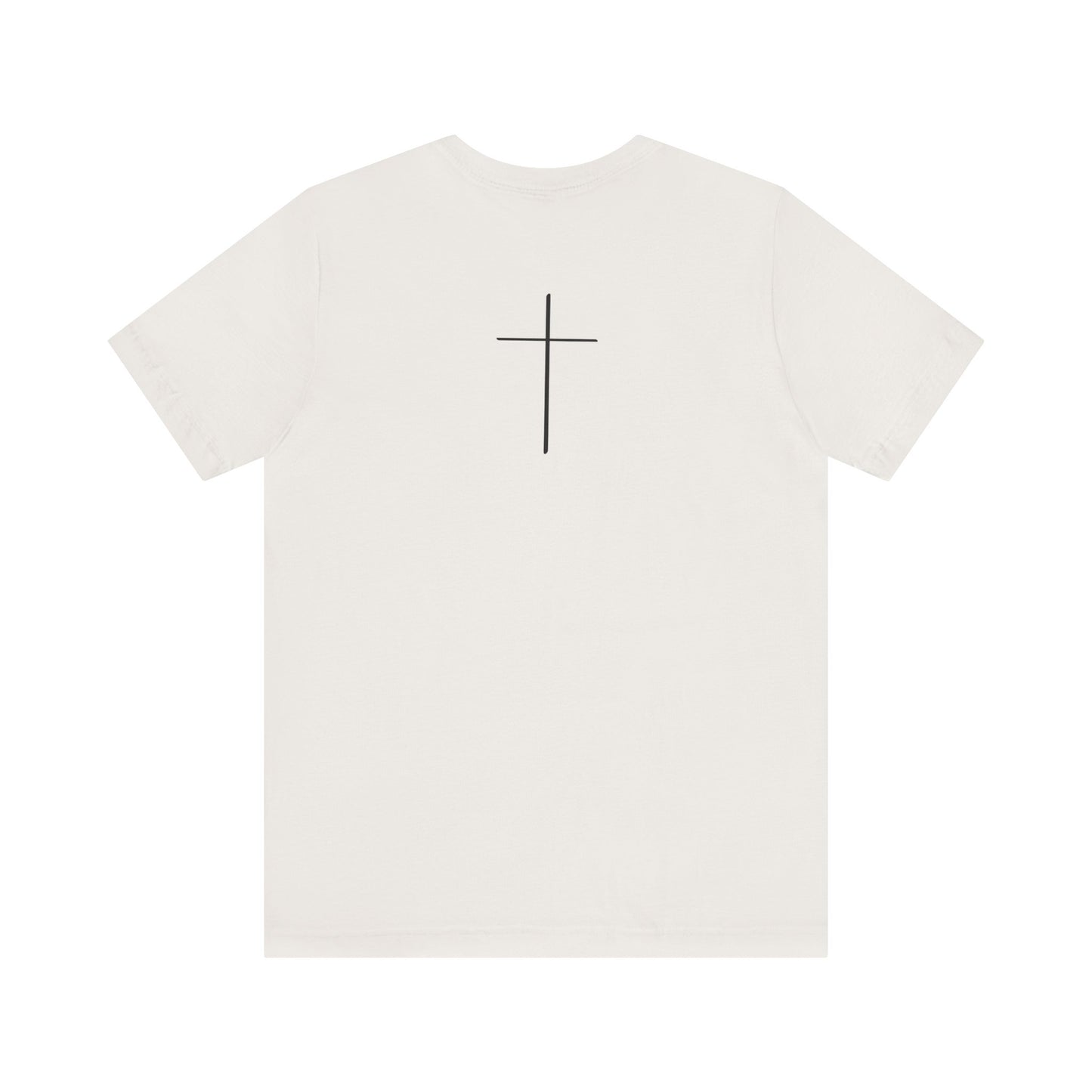 JESUS & ADULT TEE