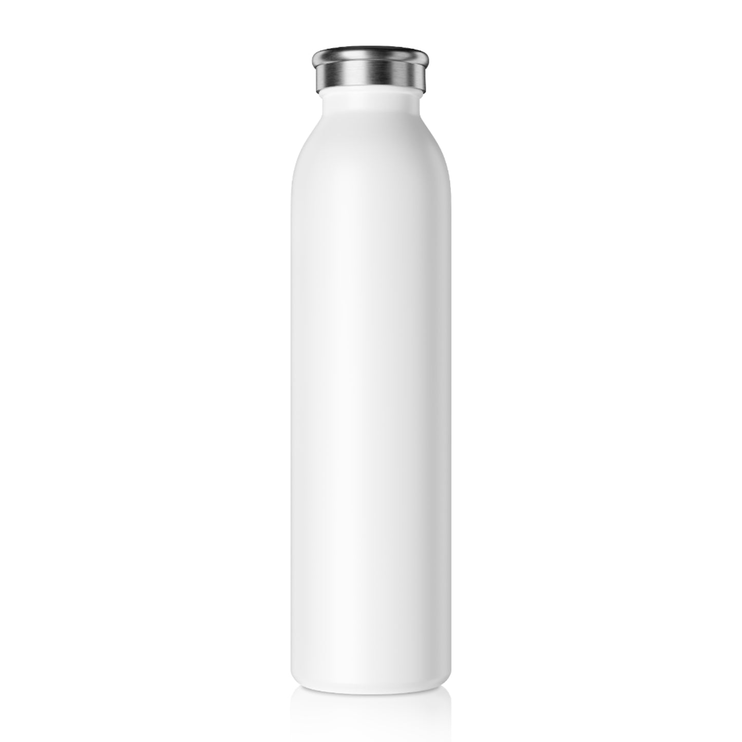 PAPA-SLIM WATER BOTTLE