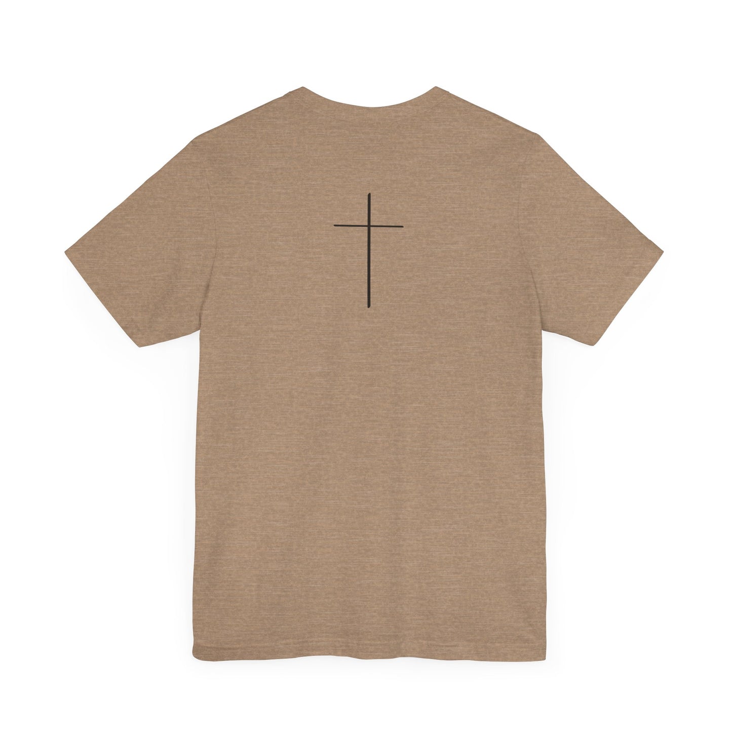 JESUS & ADULT TEE