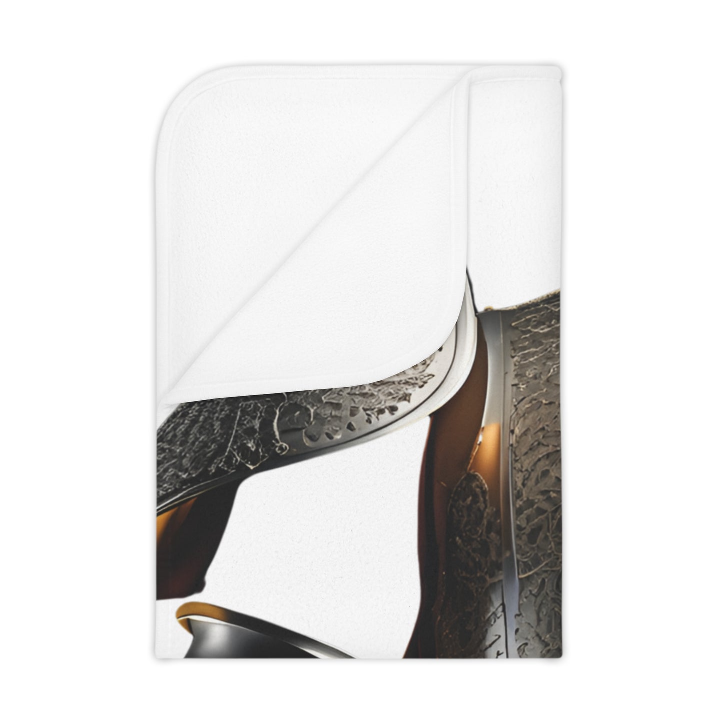 ARMOR OF GOD KIDS BLANKET