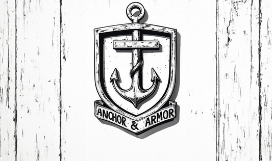 ANCHOR & ARMOR GIFT CARD